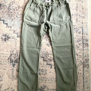 Carly Jean Los Angeles Pants